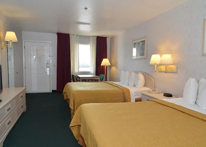 Econo Lodge Downtown South