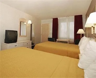 Econo Lodge Downtown South